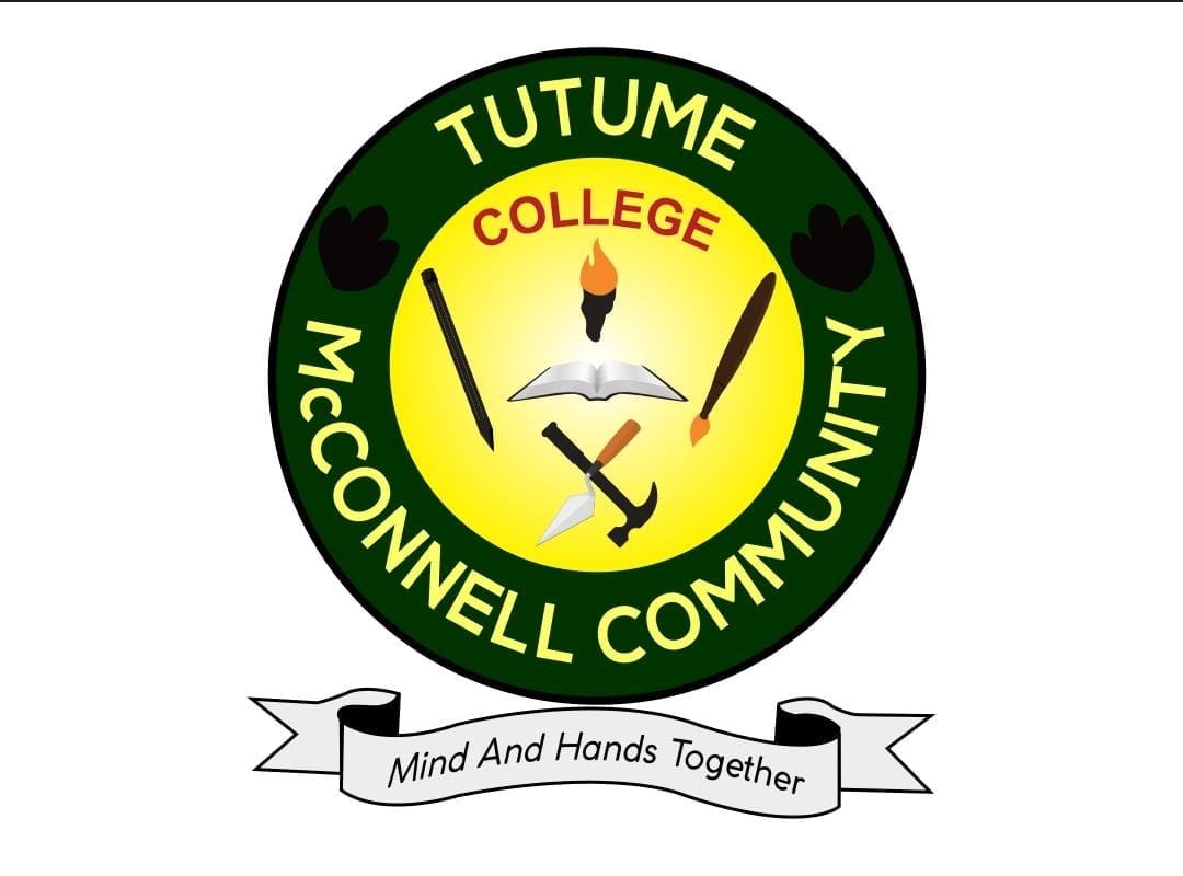 Tutume McConnell Community College-TMCC