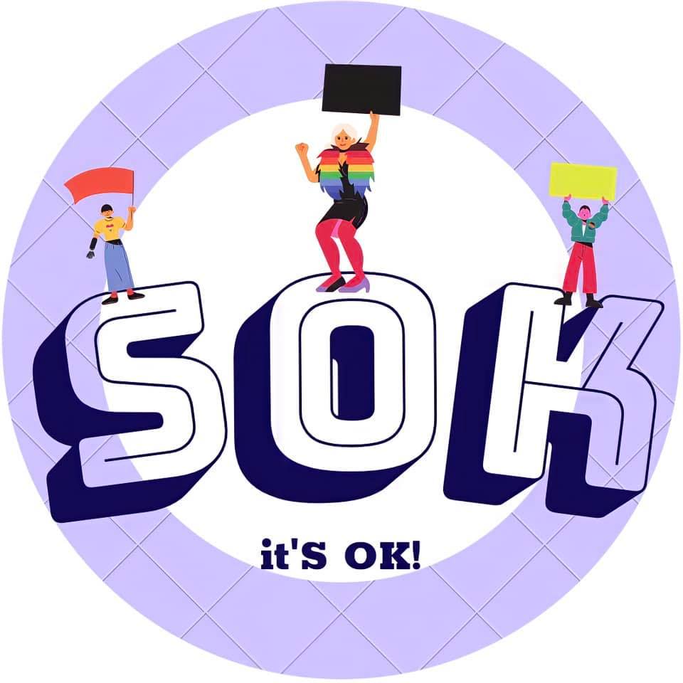 SOK - Sexual Orientation Knowing