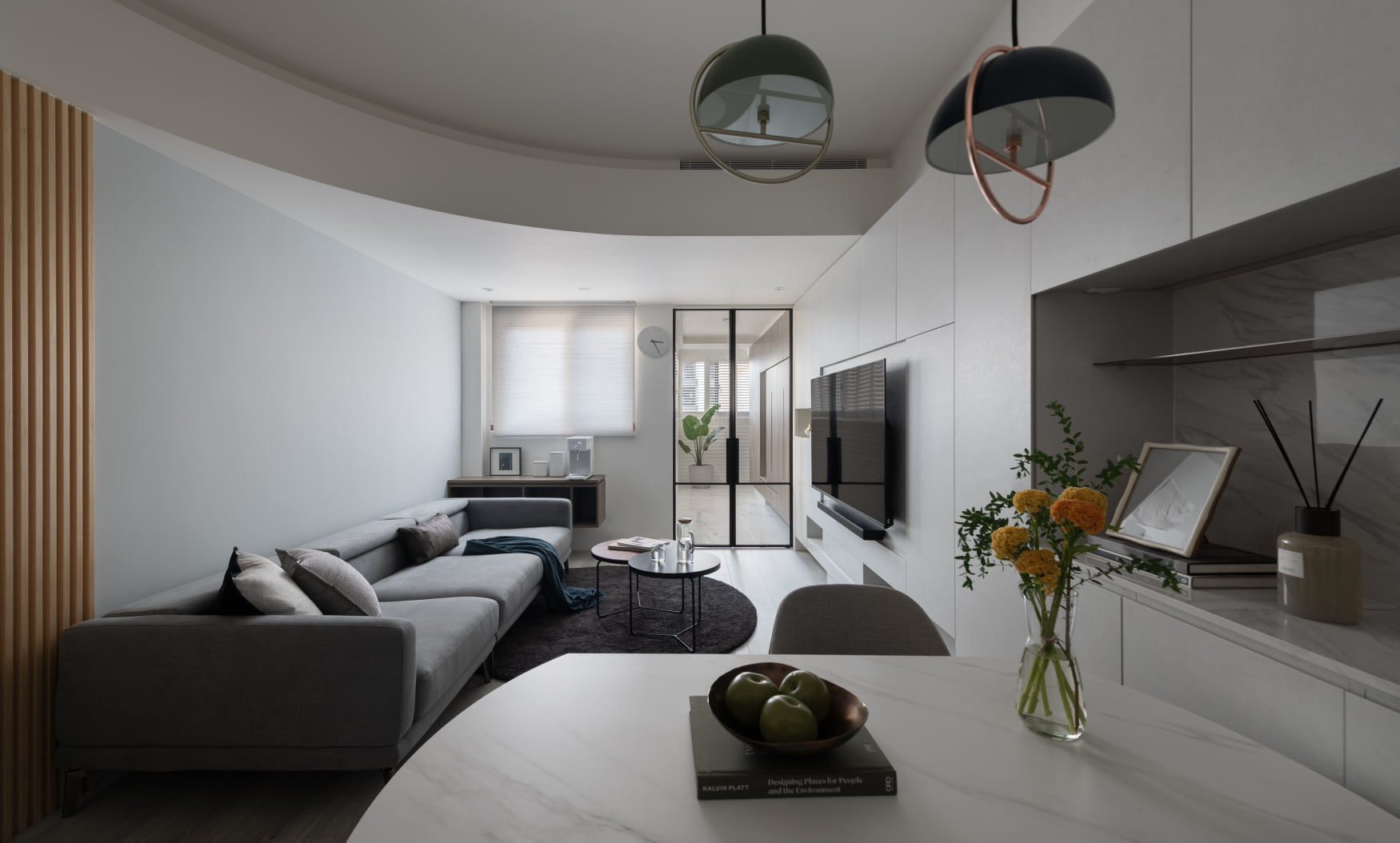 澄穆空間設計 CM-Interior Design Studio | Taipei
