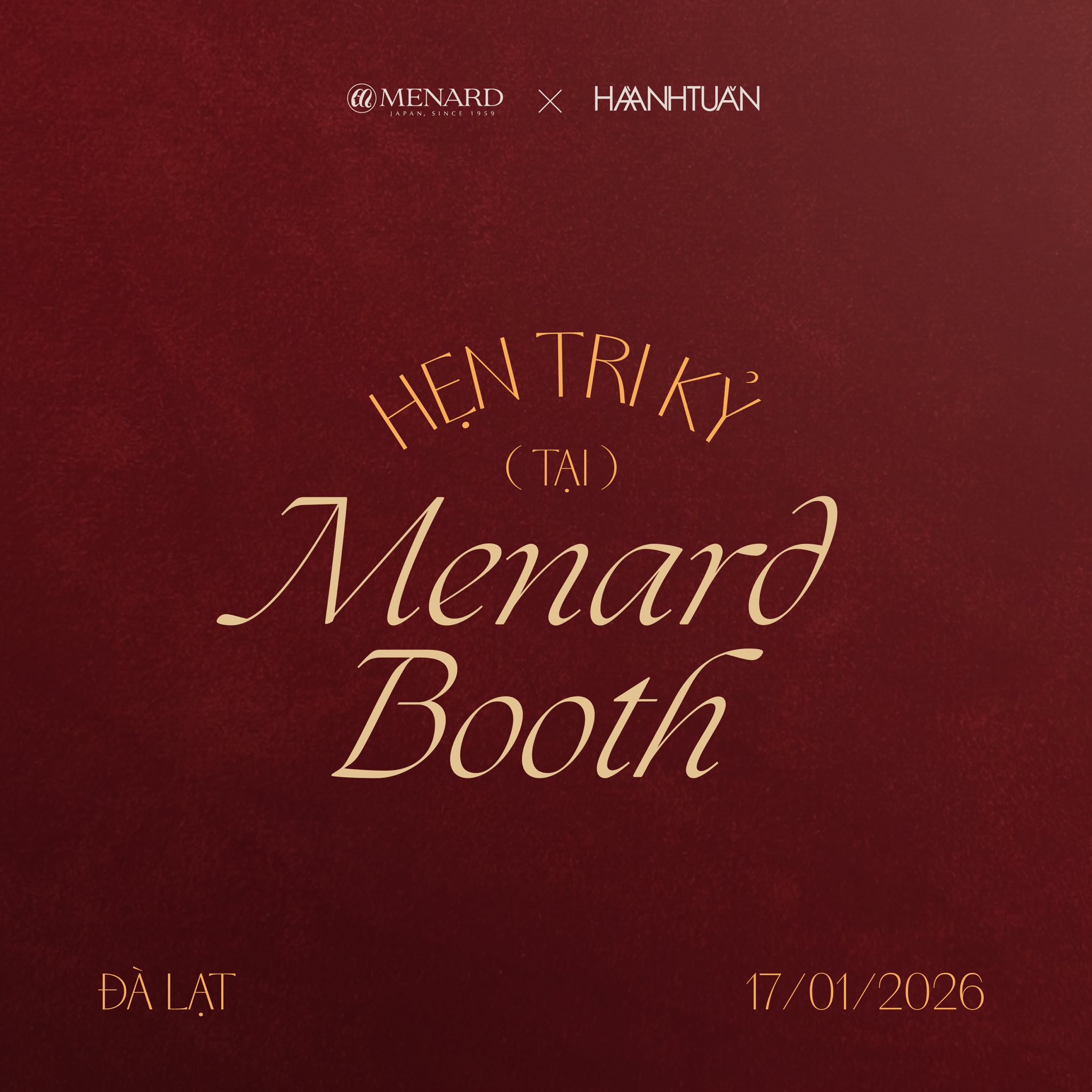 MENARD - NGHĨA CỬ NHÂN VĂN TẠI THE ROSE CONCERT Ngay trong đêm nhạc The ...