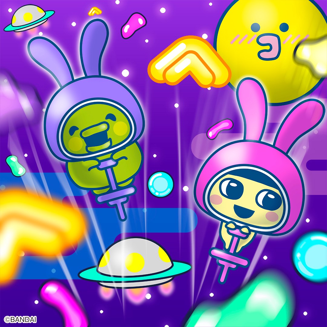 Tamagotchi - Hey Tama-Lovers! Which emoji best describes your