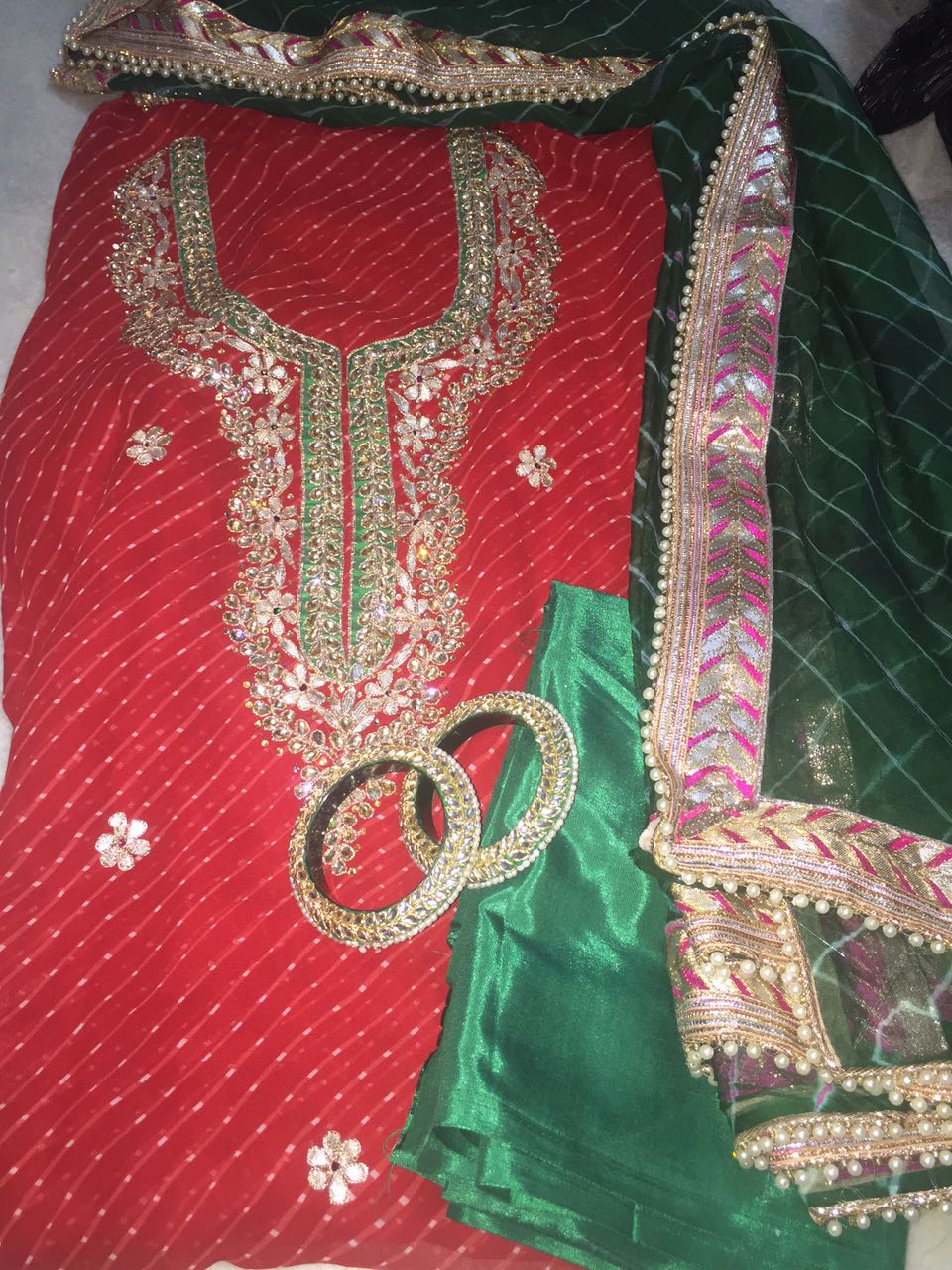 Simran Collection
