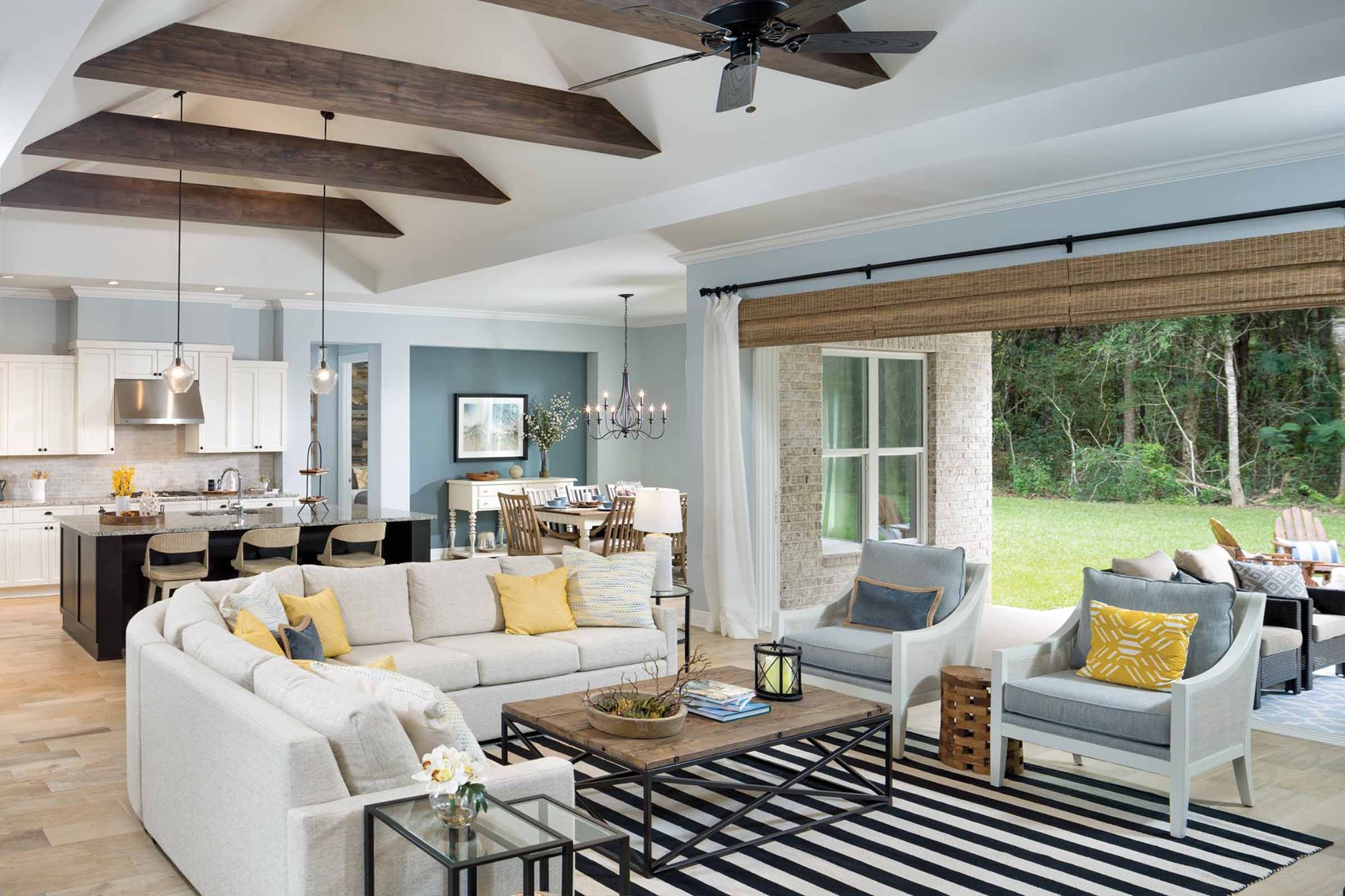 AR - Model of the Week: Aberdeen 1456F (6029 Huntington Creek Circle ...