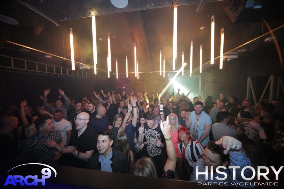History Parties - History Parties added a new photo.