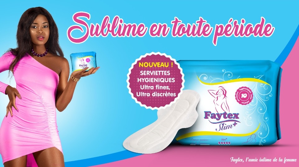 Faytex Slim+
