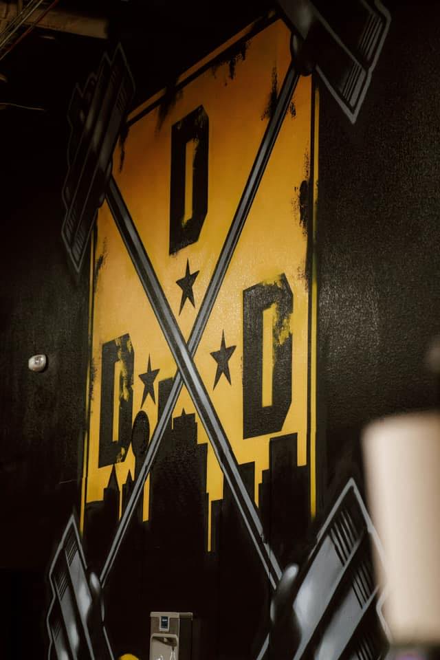 DDD Performance Center | Carrollton TX