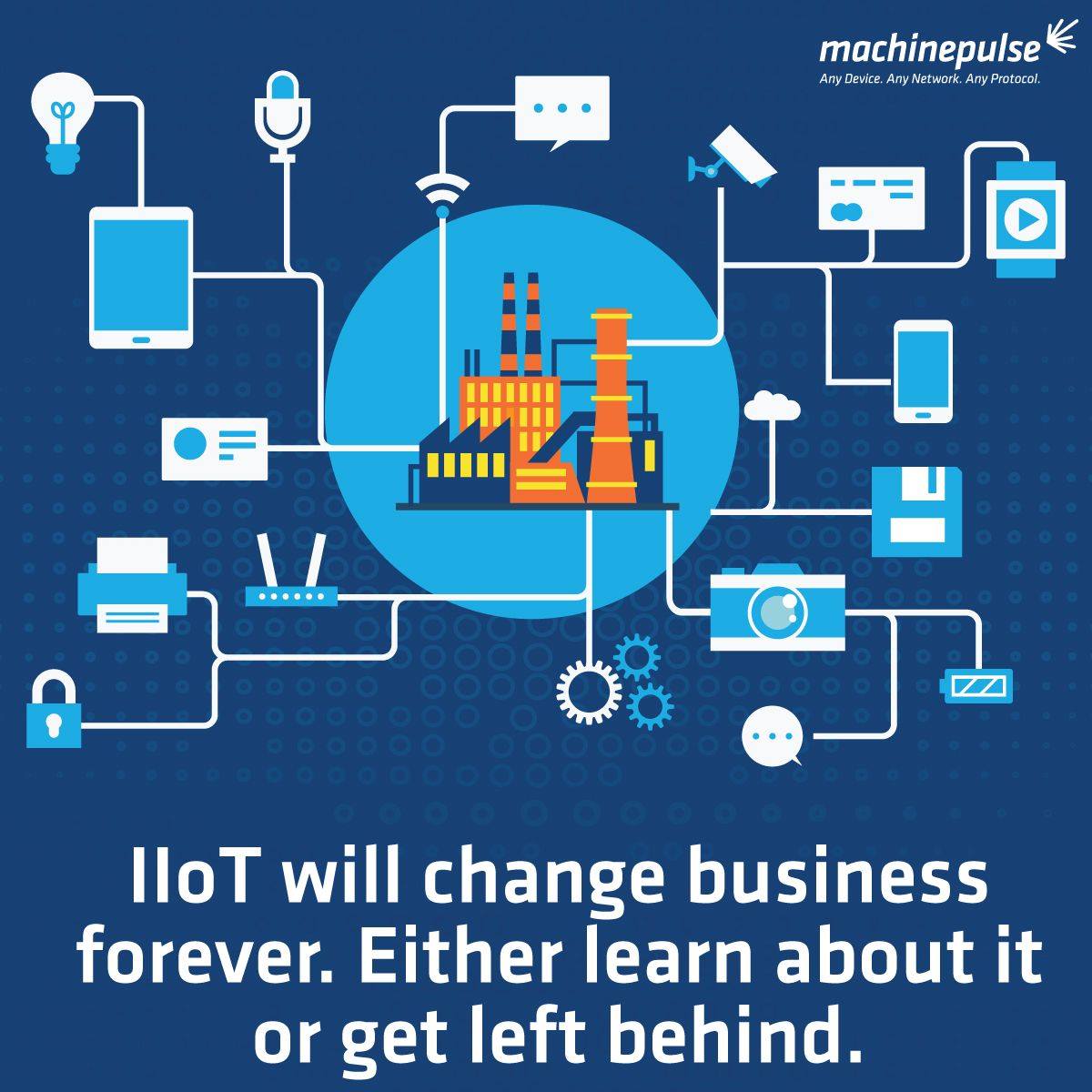 MachinePulse | Mumbai