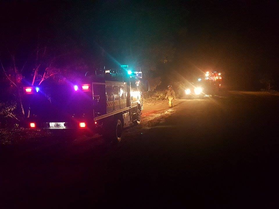 A... - Sawyers Valley Volunteer Bushfire Brigade Inc. | Facebook