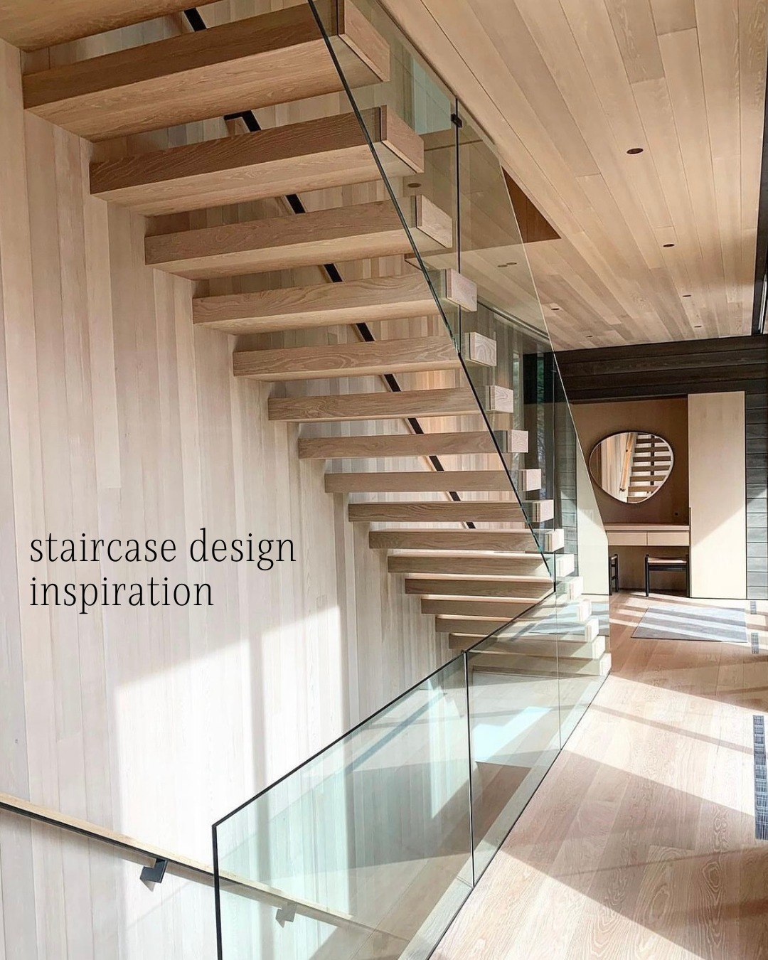 Eco Bay Chalet - The main floor elevation effortlessly... | Facebook
