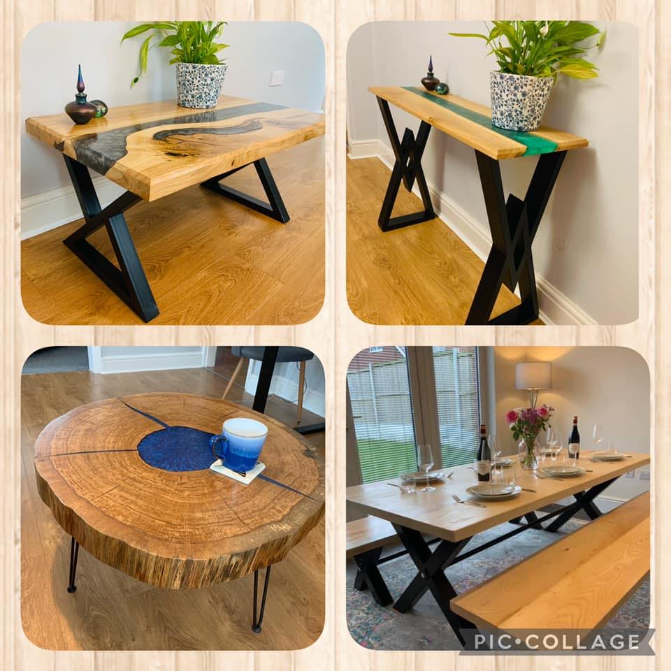 RVR Tables