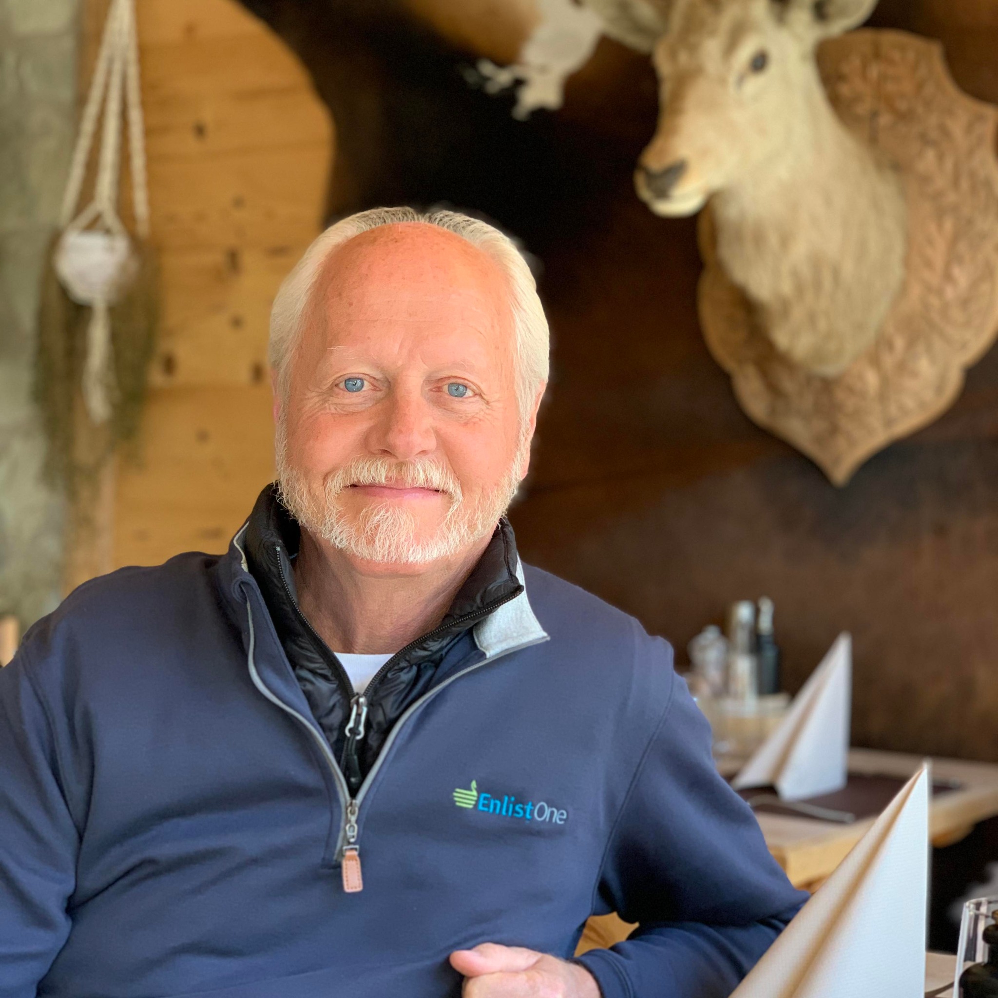 Baptist - Meet Inman J. Houston, BCM's President & CEO since June 2022 ...
