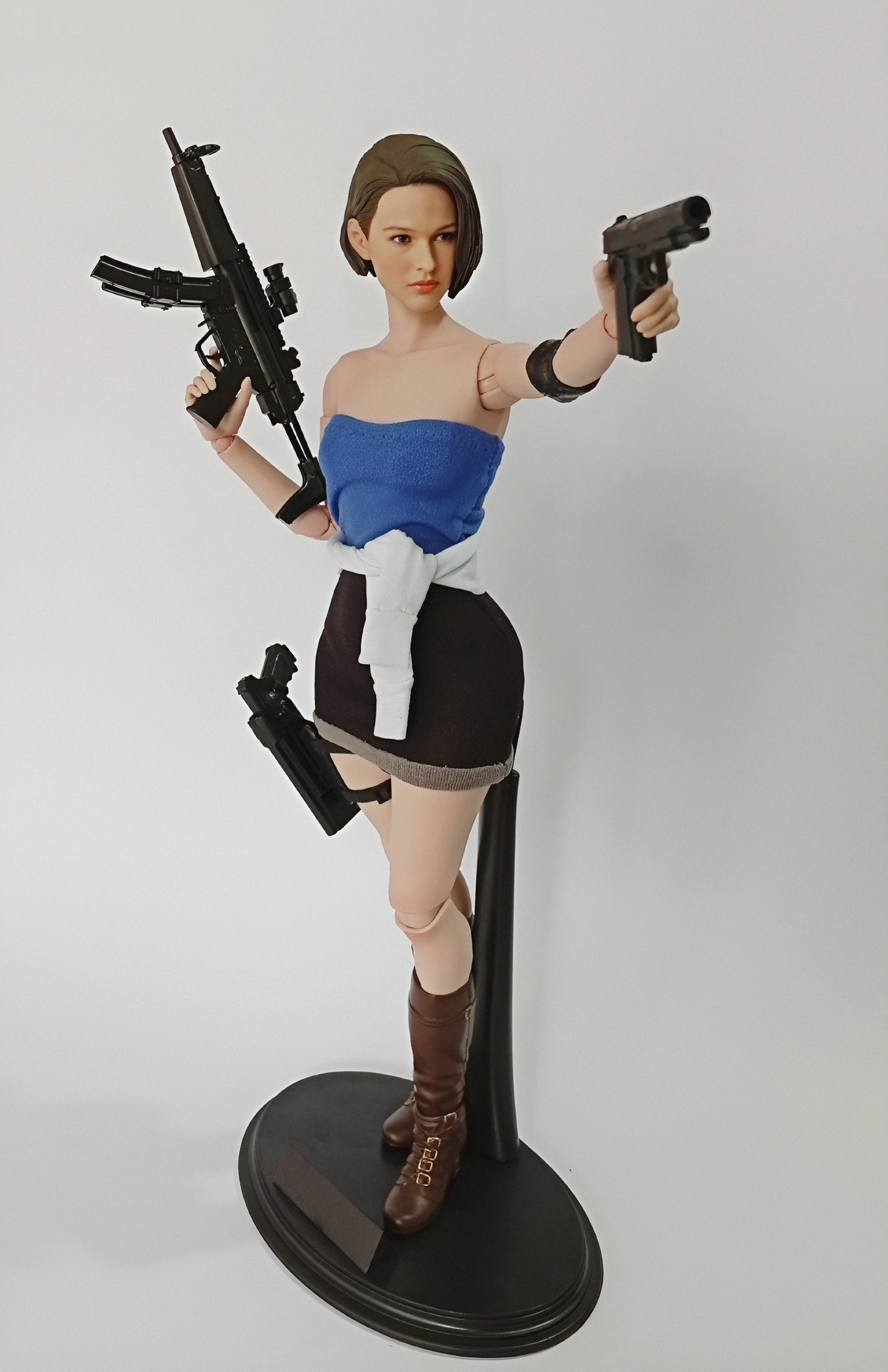 🔥 Arrival 🔥 Rotator toys RT001 1/6 scale Jill Valentina Action