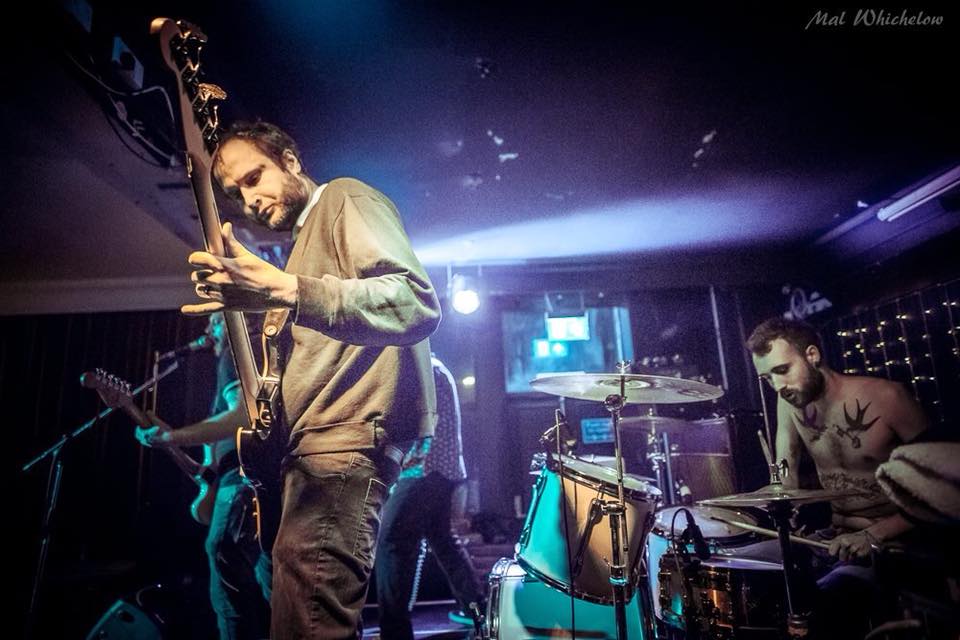 Sheffield Sound - Where and when to catch Dutch Rudder... | Facebook