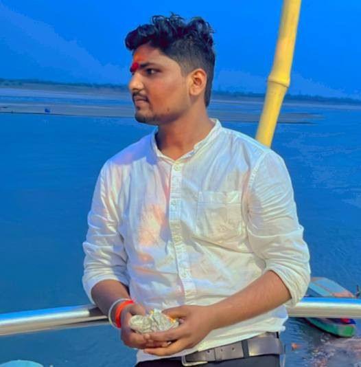 Rathor Akash Maurya