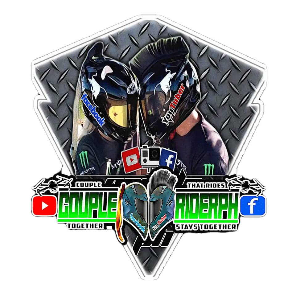 Couple Rider Ph