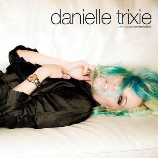 Danielle Trixie