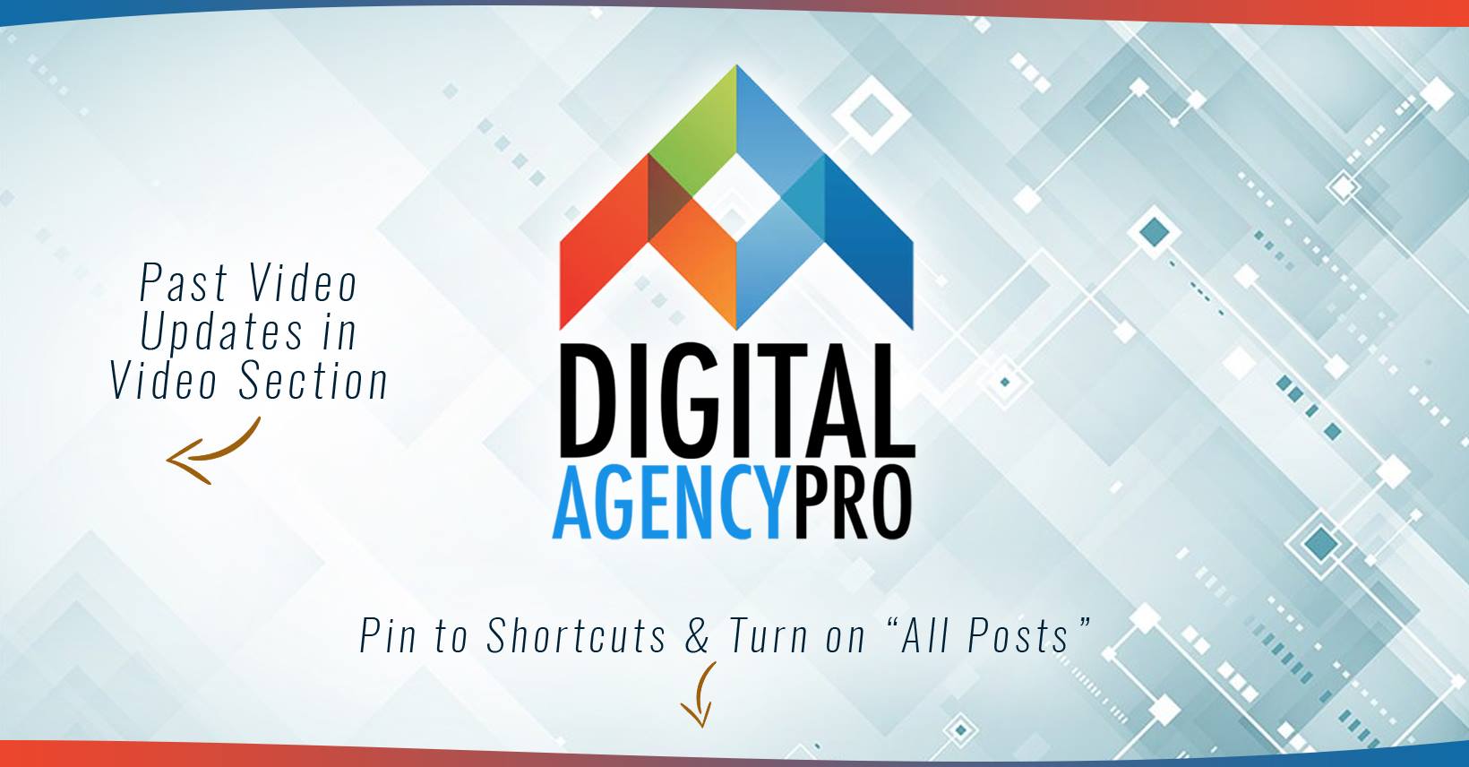 Digital Agency Pro | Facebook
