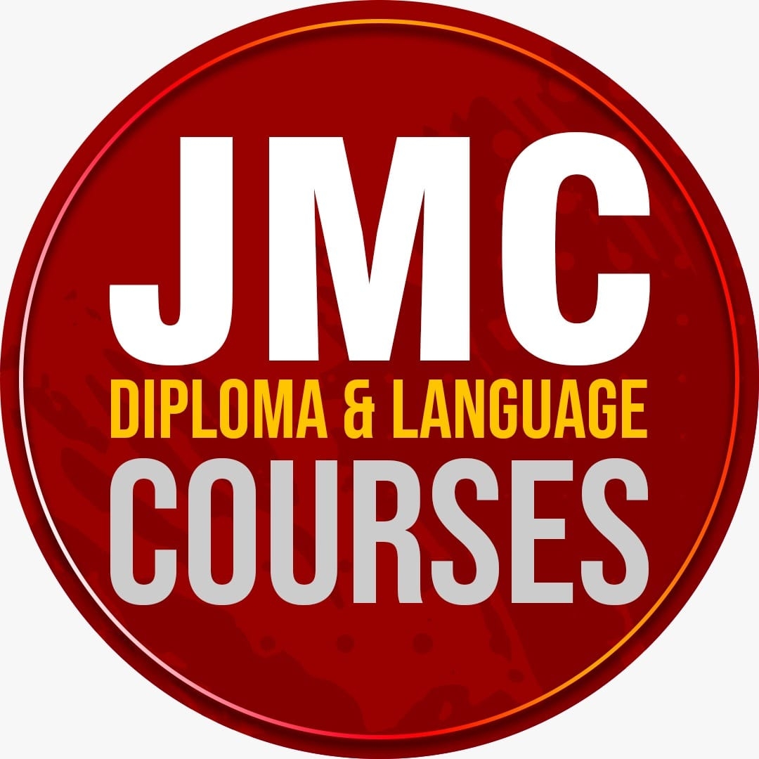 JMC Diploma and Language Courses