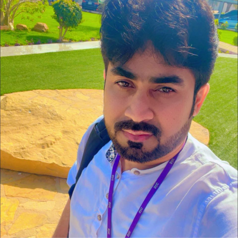 Qaisar Raza