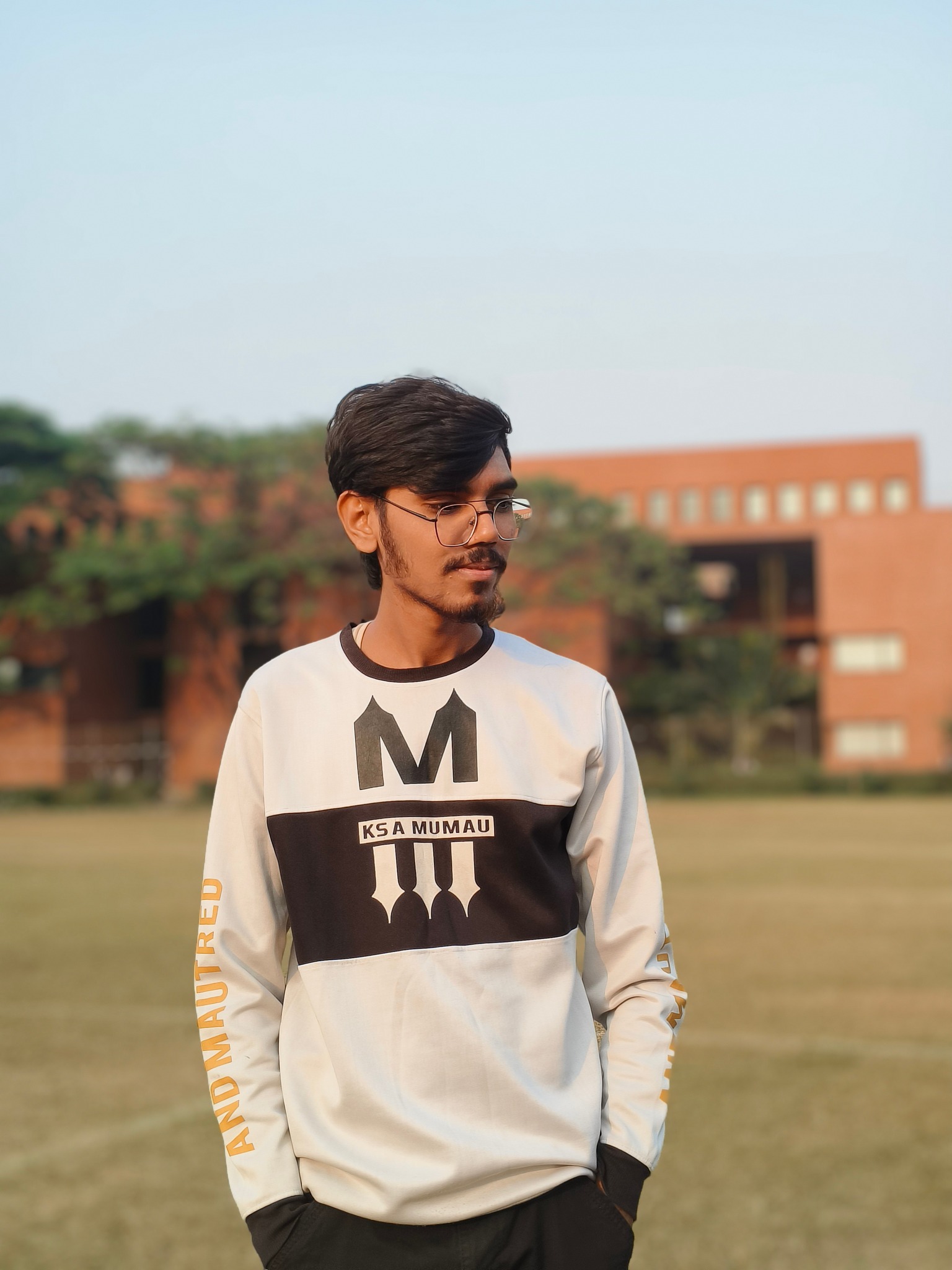 Sadif Ahmed Parvez