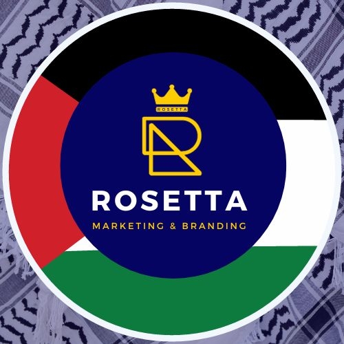 Rosetta Marketing - روزيتا ماركتنج | Rashid