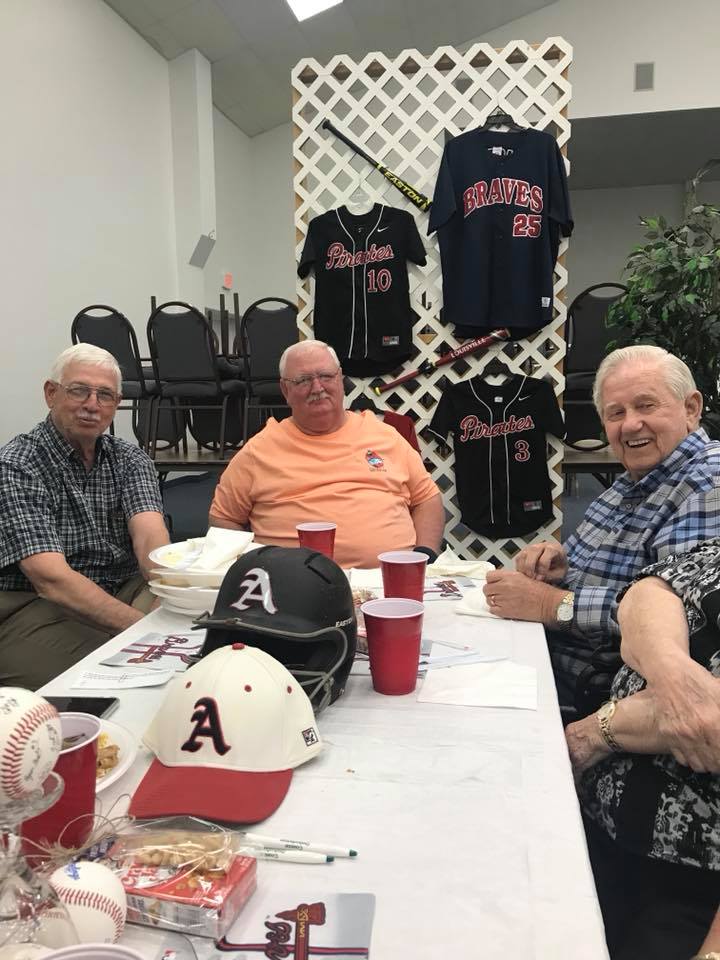 Friendship Congregational Christian Church | Baxley GA