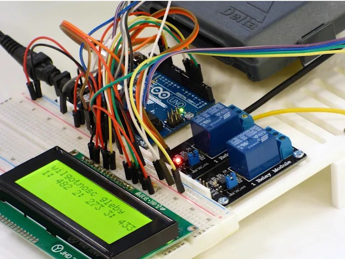 Belajar Arduino | Facebook