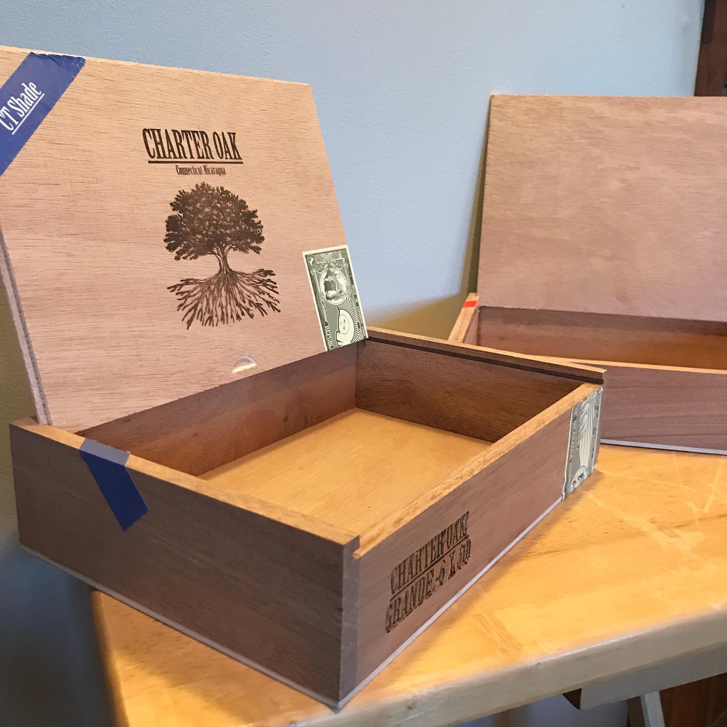 Custom Crit Boxes - Home | Facebook
