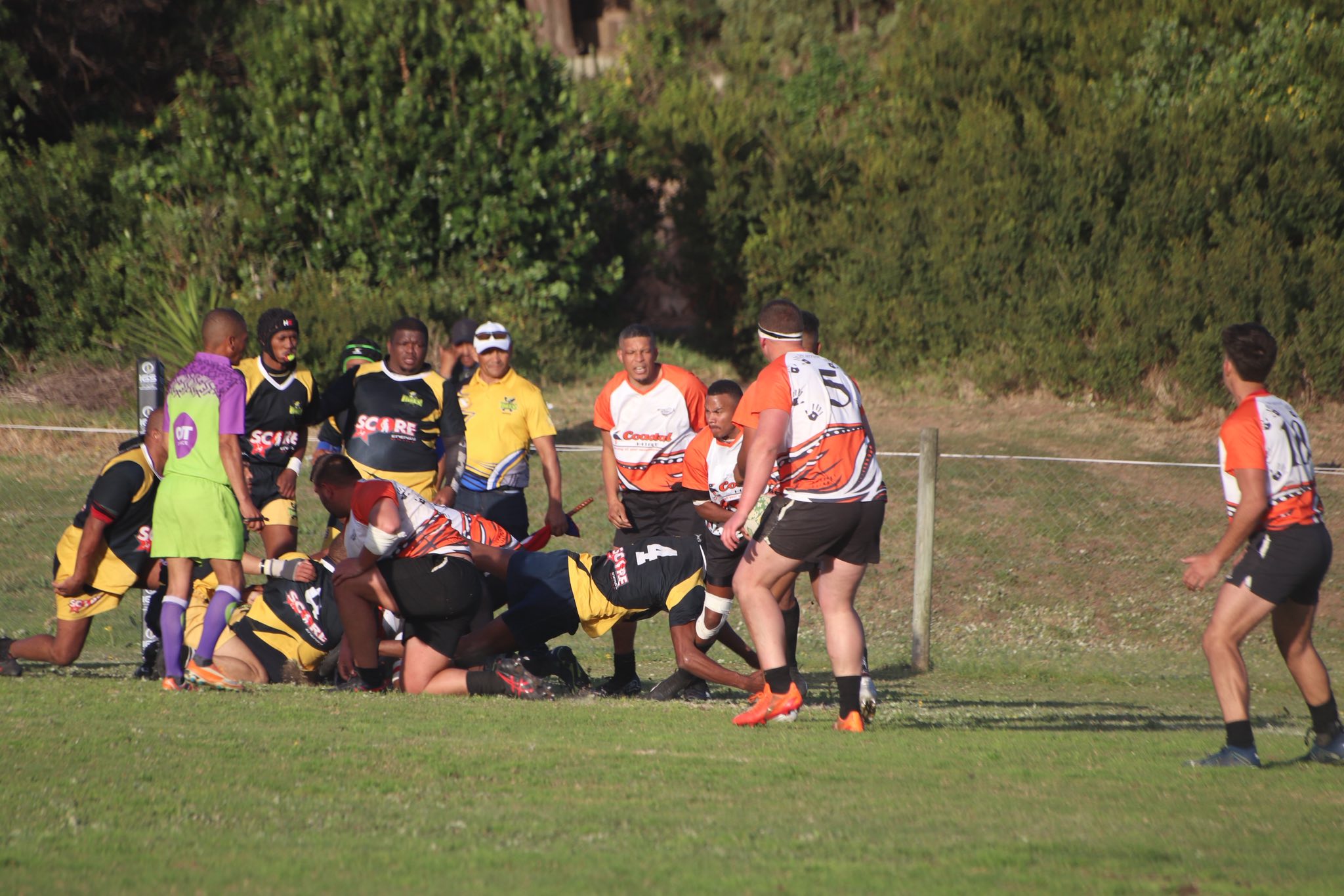 Bitou Rugby Club | Facebook