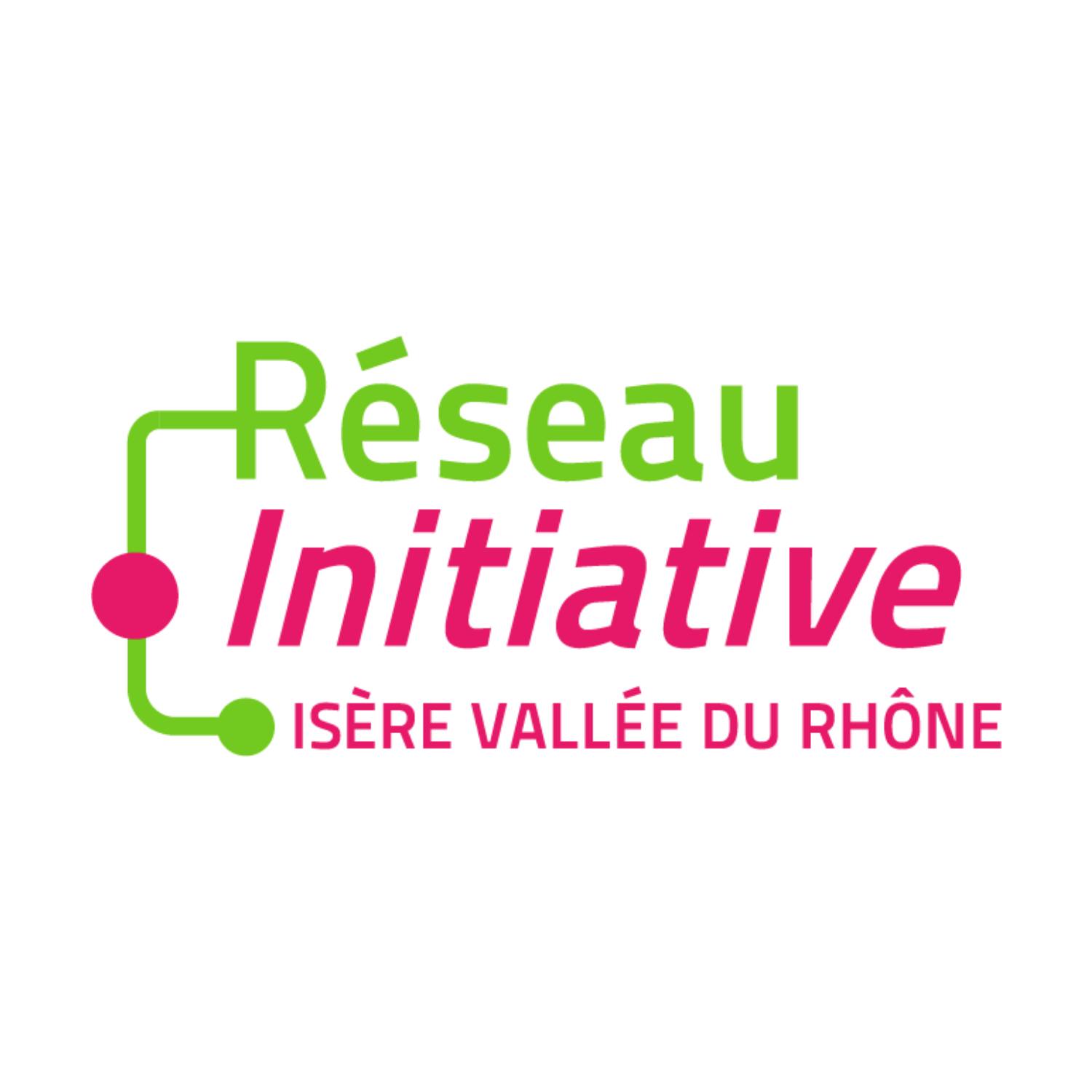Initiative Isère Vallée... - Initiative Isère Vallée du Rhône