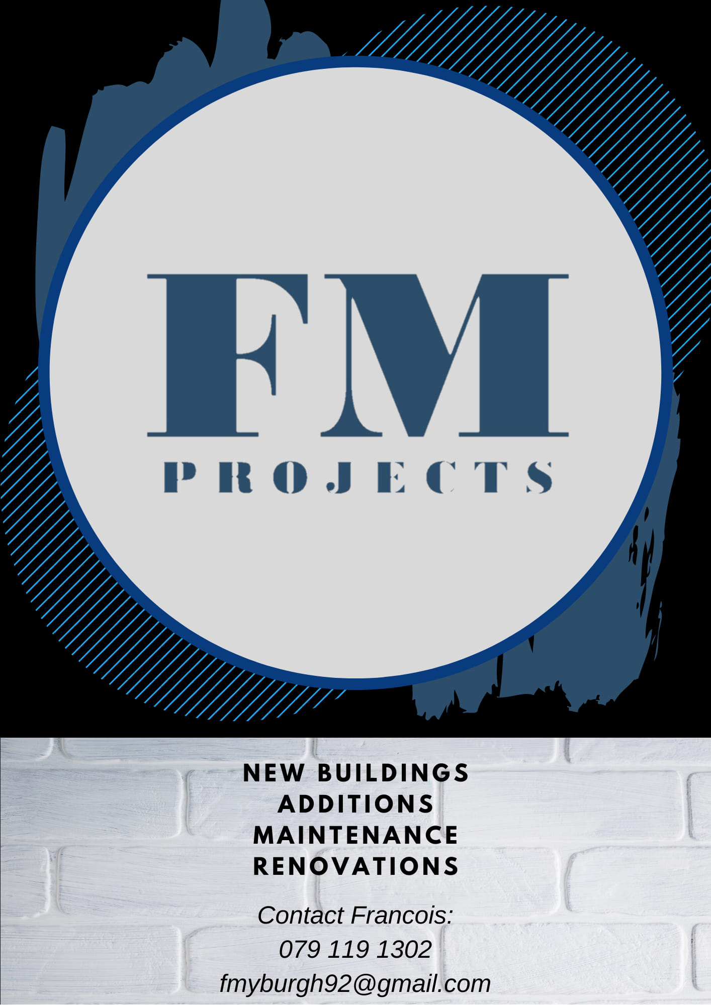 FM Projects - We are fully operative. Contractors with... | Facebook