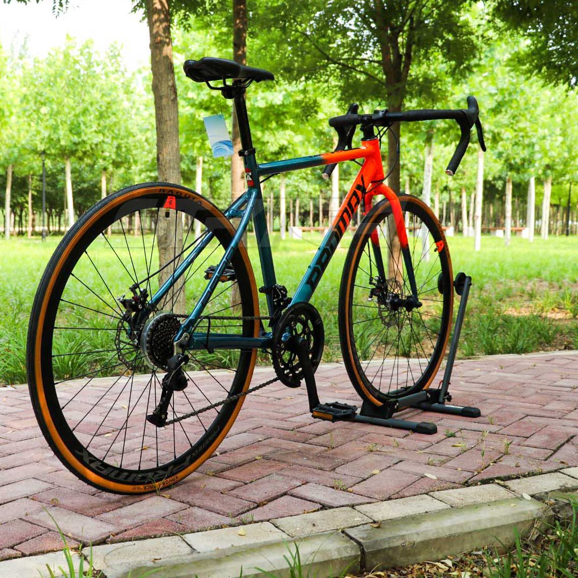 Striga Bikes - Budget Road Bike - Promax PR30 Coming... | Facebook