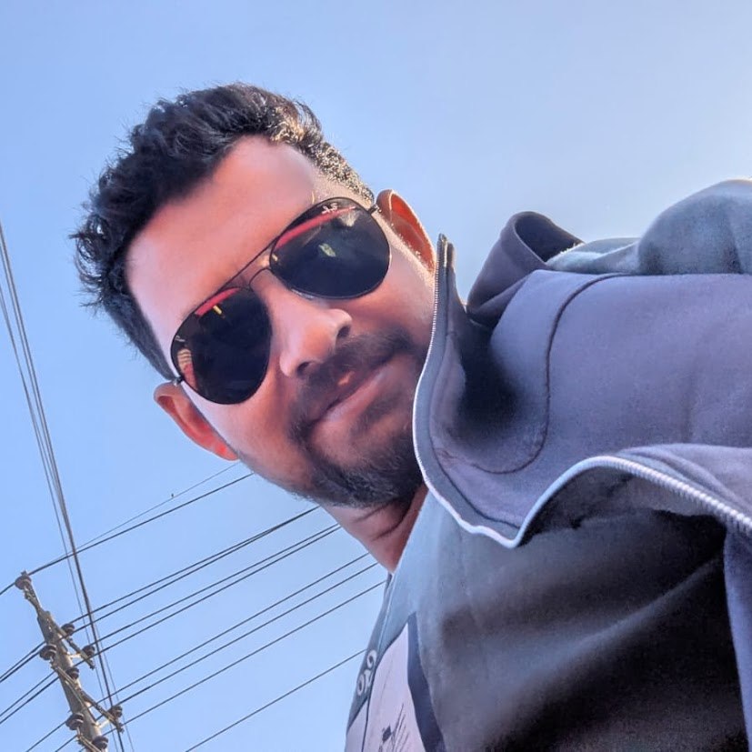 Abu Shyed Rasel
