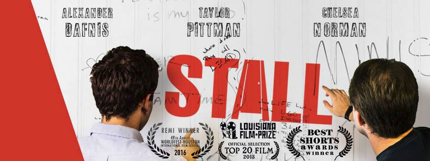 STALL the movie