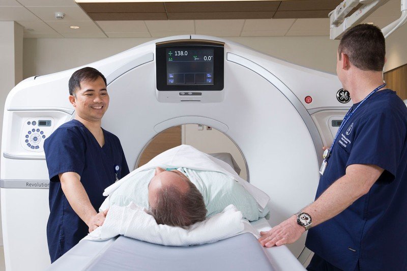 MRI & CT Scan Centre - Lifeline Hospital Panvel | Panvel