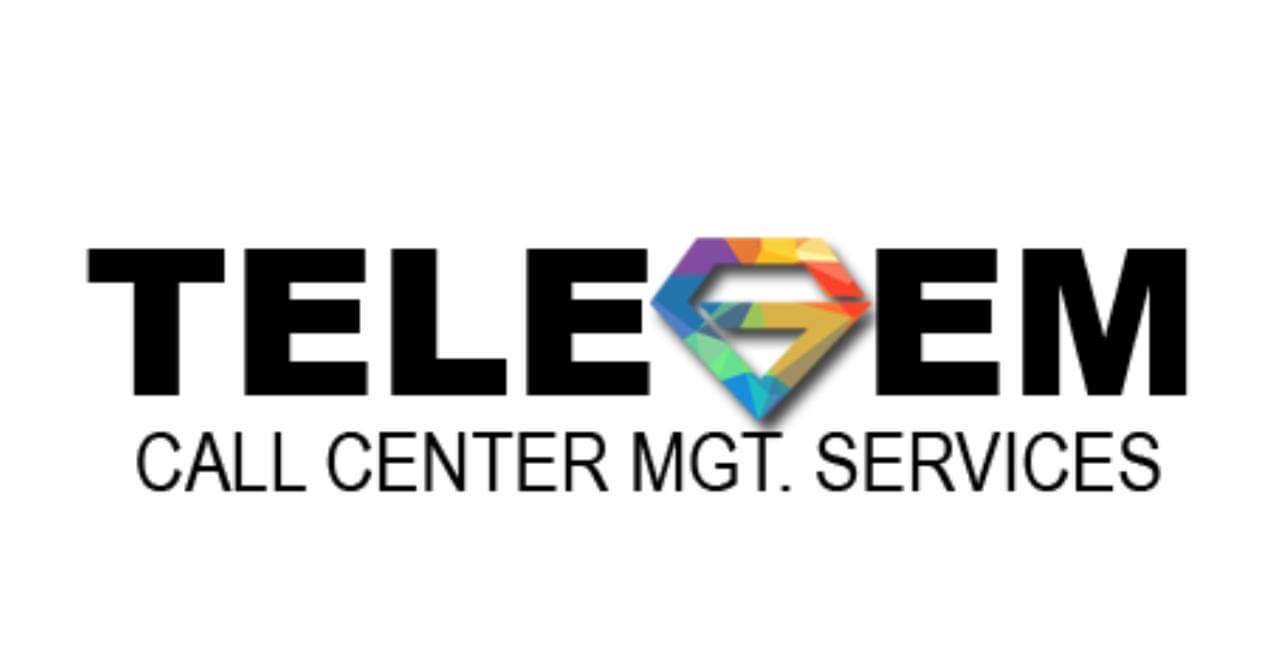 Telegem Call Center. | Bustos