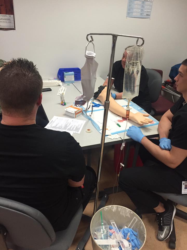 WCJC Emergency Medical... - WCJC Emergency Medical Services
