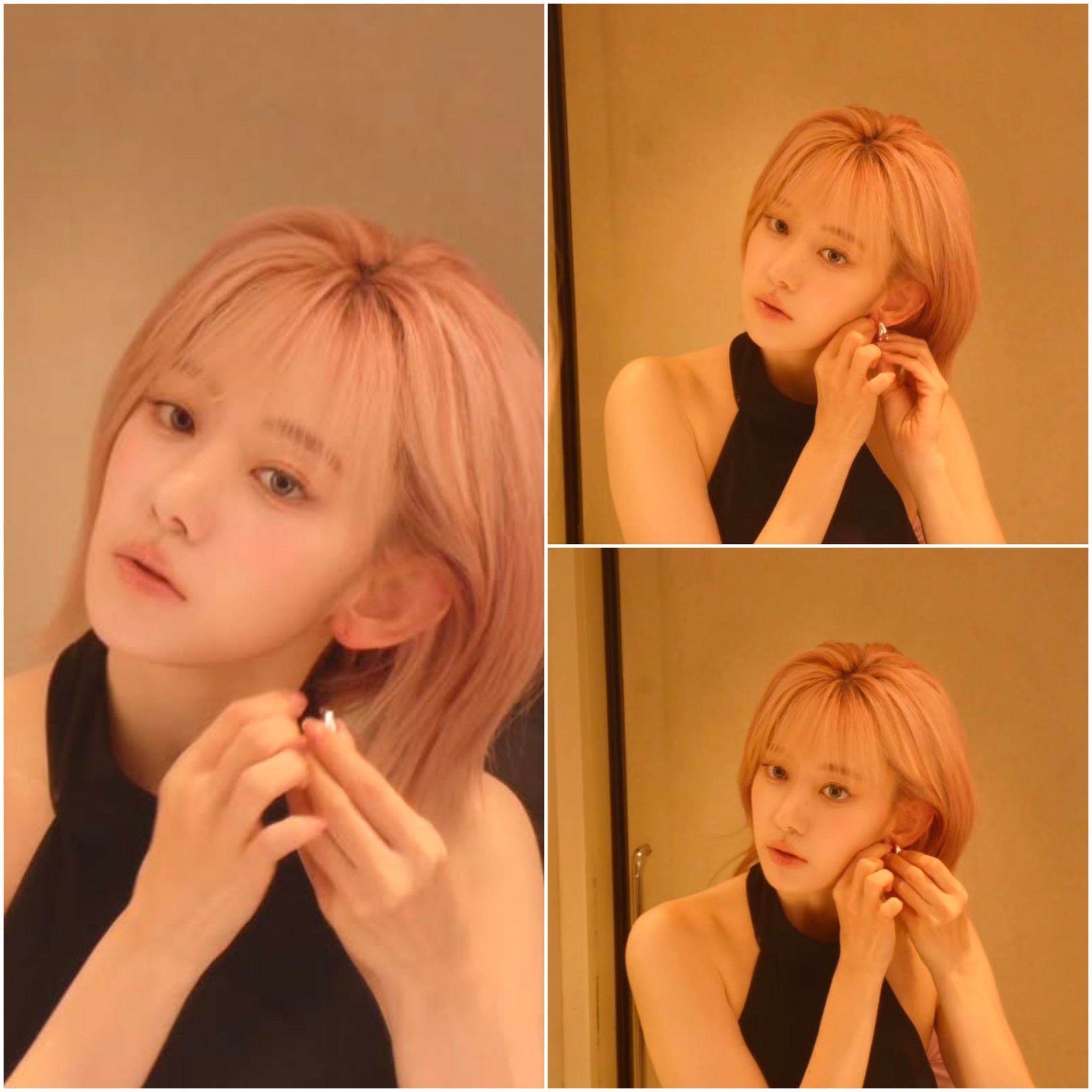 美しい咲良ちゃん😍