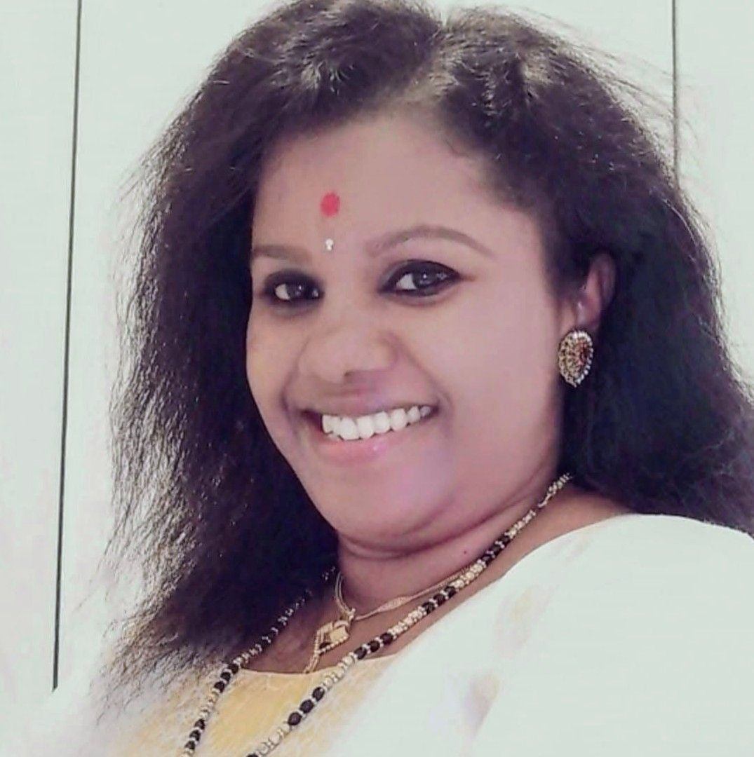 Sreeja Vijayan - #todayschallenge question*⁉️ 10.30 am... | Facebook