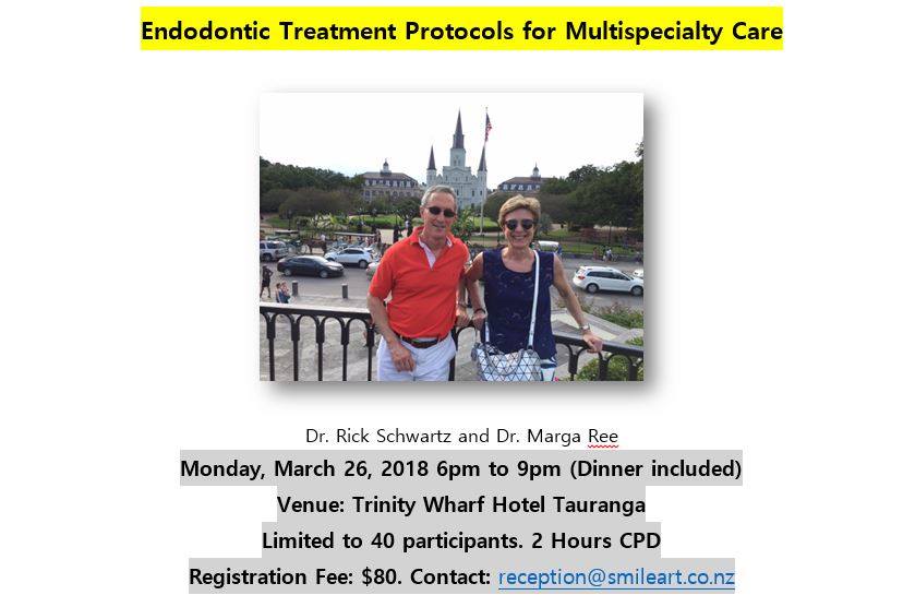 Best Practices in Endodontics