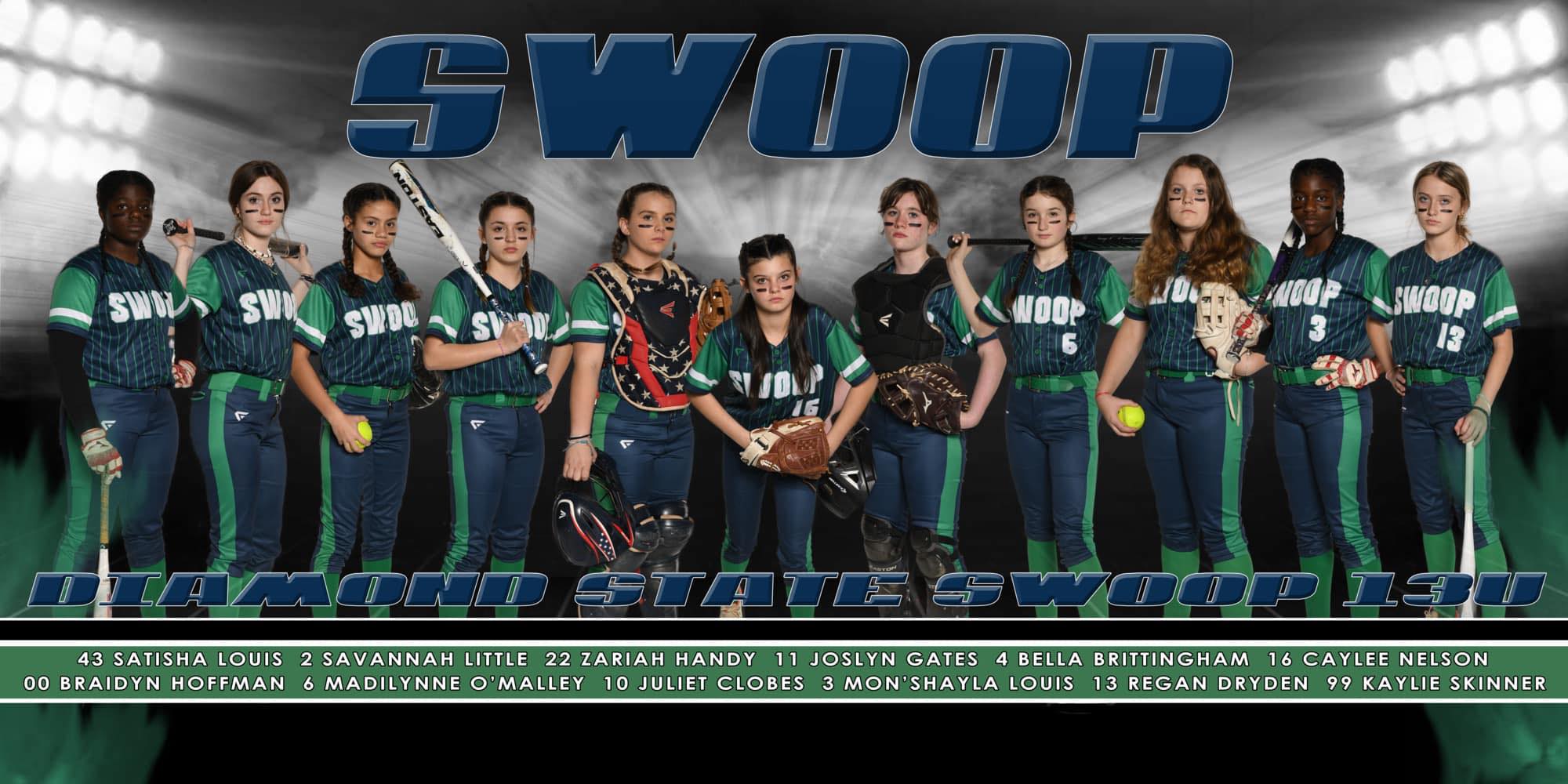 Swoop - Swoop would like to announce the addition of Lyla Hunsberger to ...