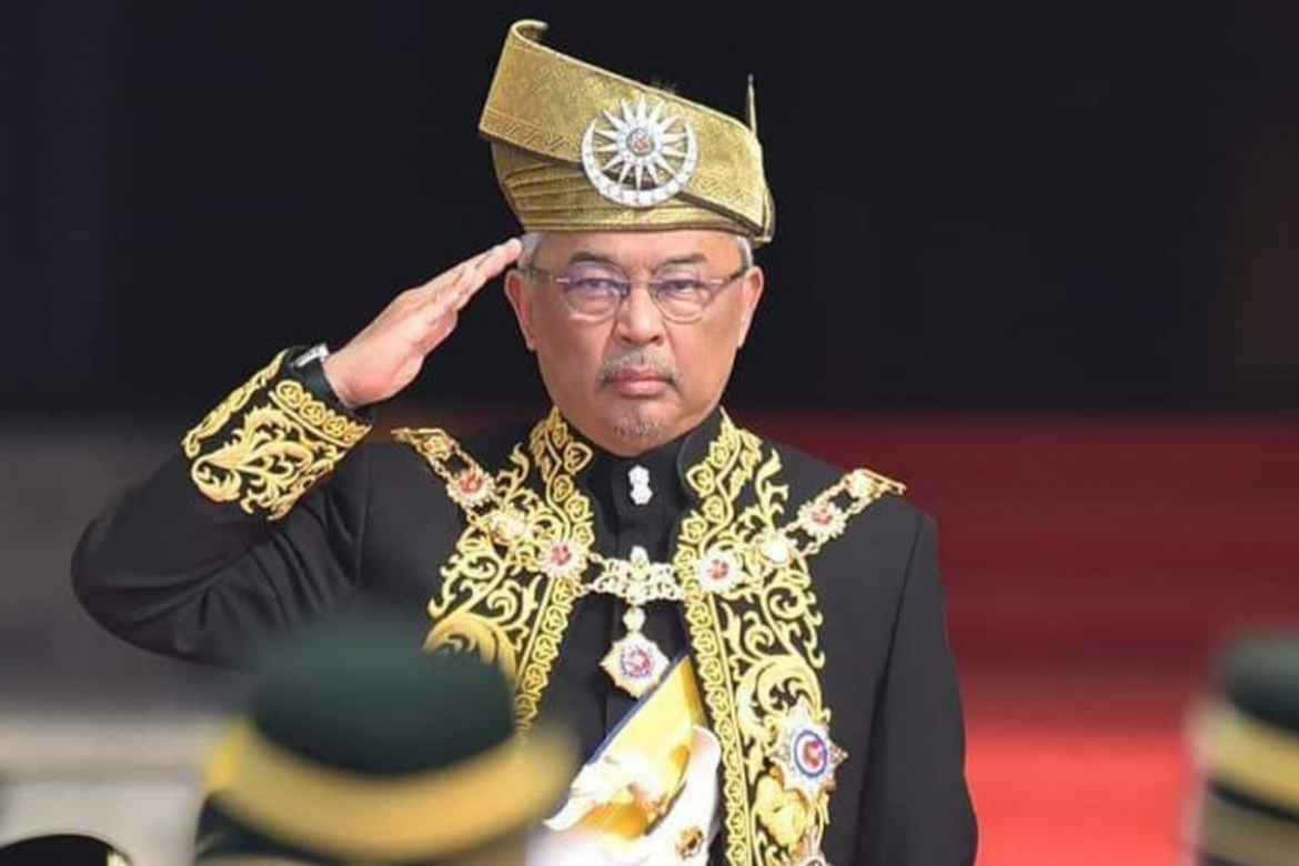 7 Wasiat Raja-Raja Melayu