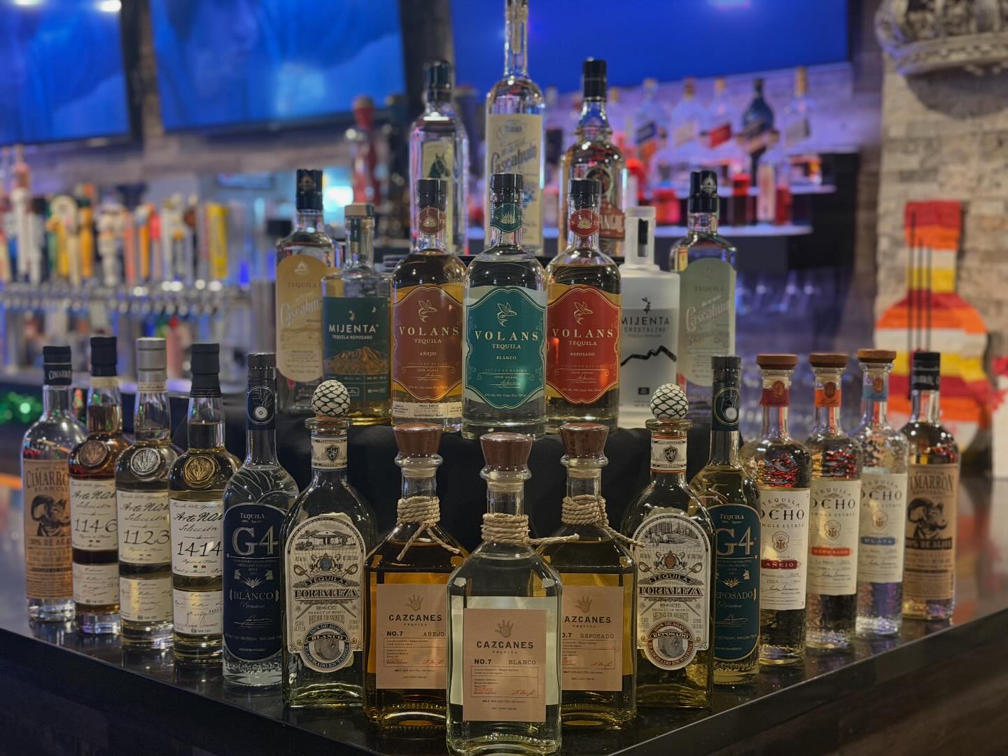 El Rey - Restaurant and Bar | Delano CA