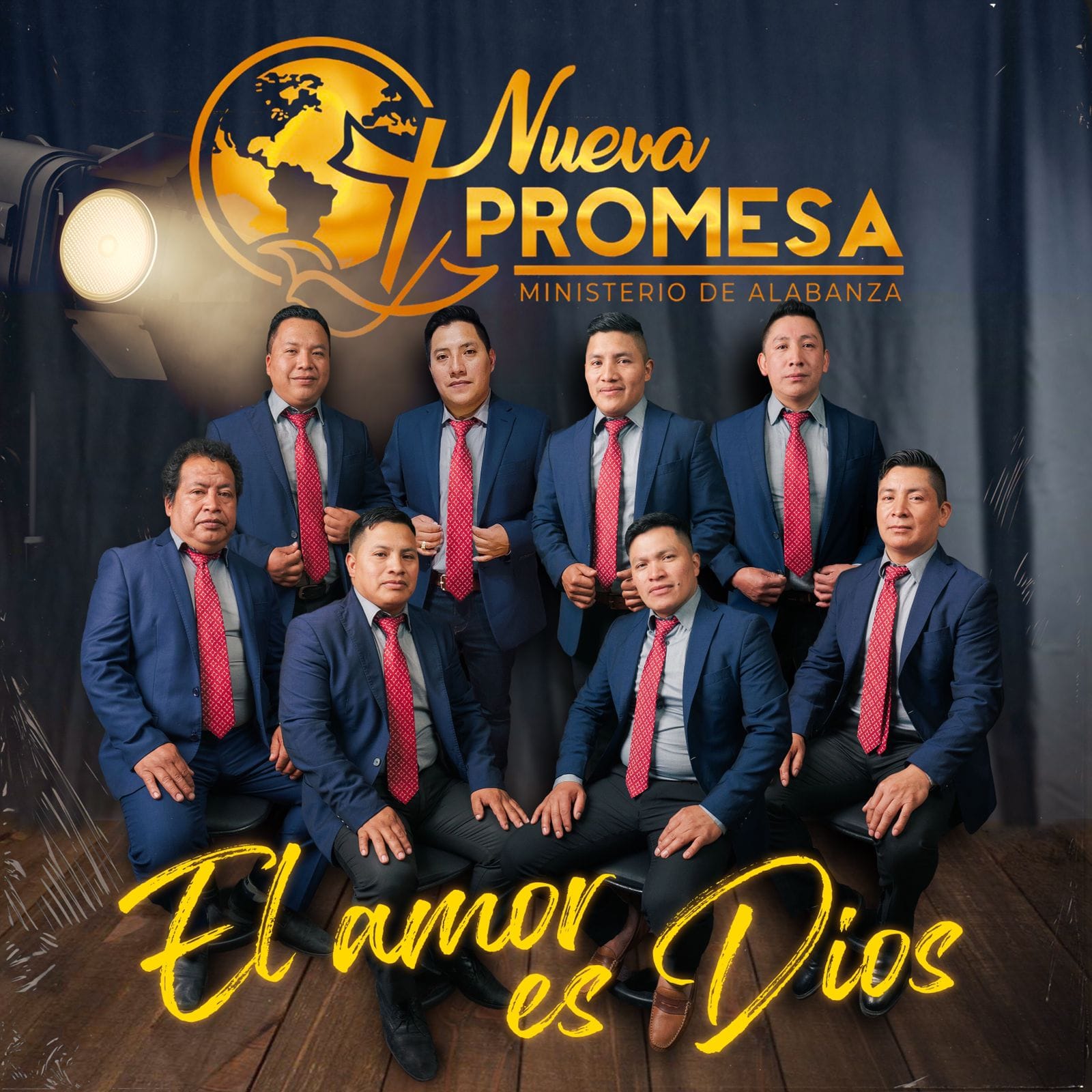 Nueva promesa