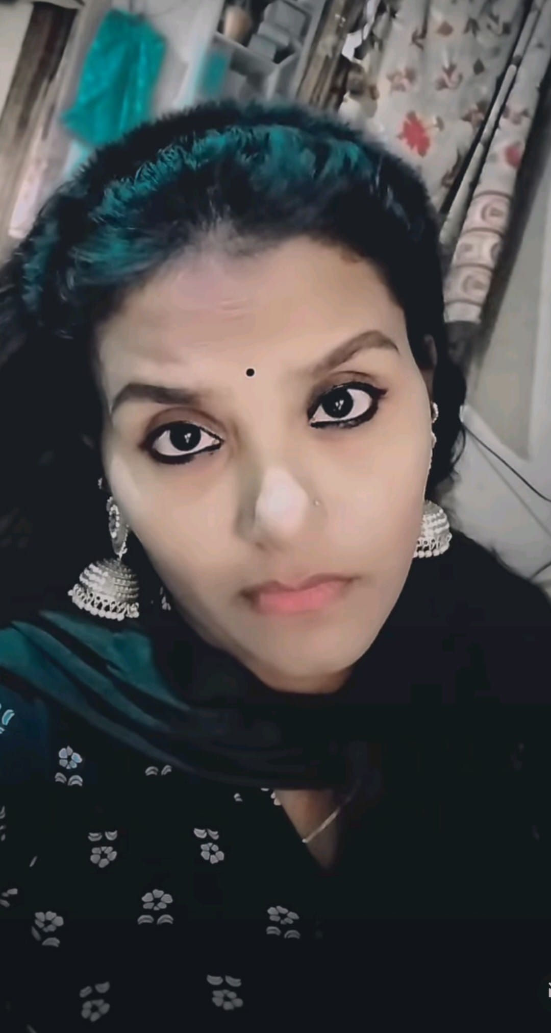Pranitha reddy | Hyderabad