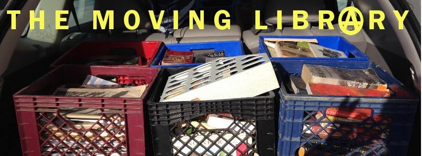 The Moving LibrAry