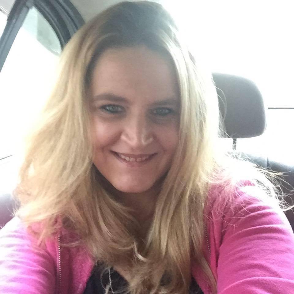 Tiffany Renee Halbert