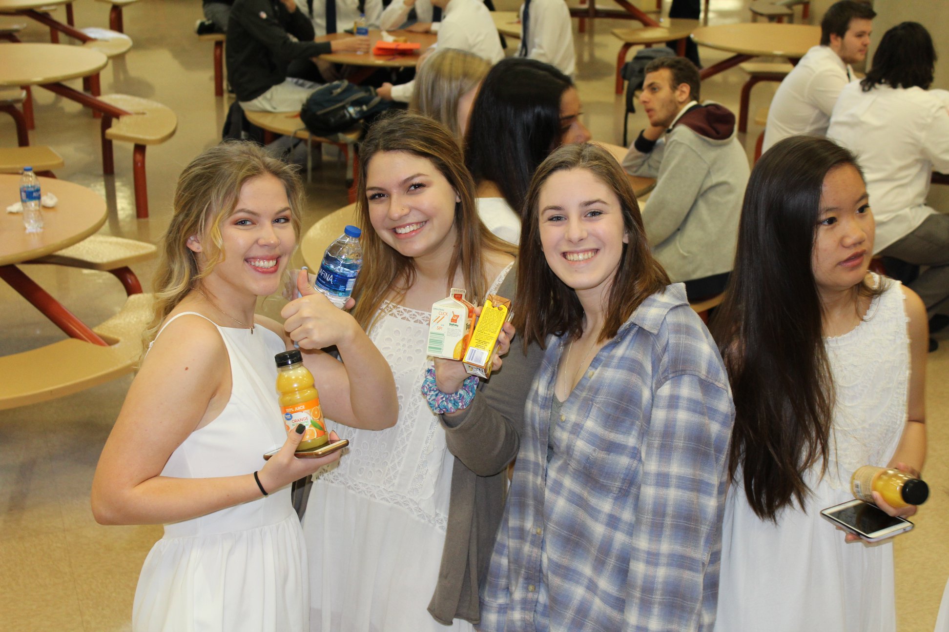 Marvin Ridge High School added... - Marvin Ridge High School