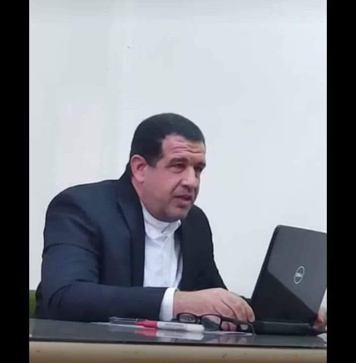 Eng-yaser Talkan
