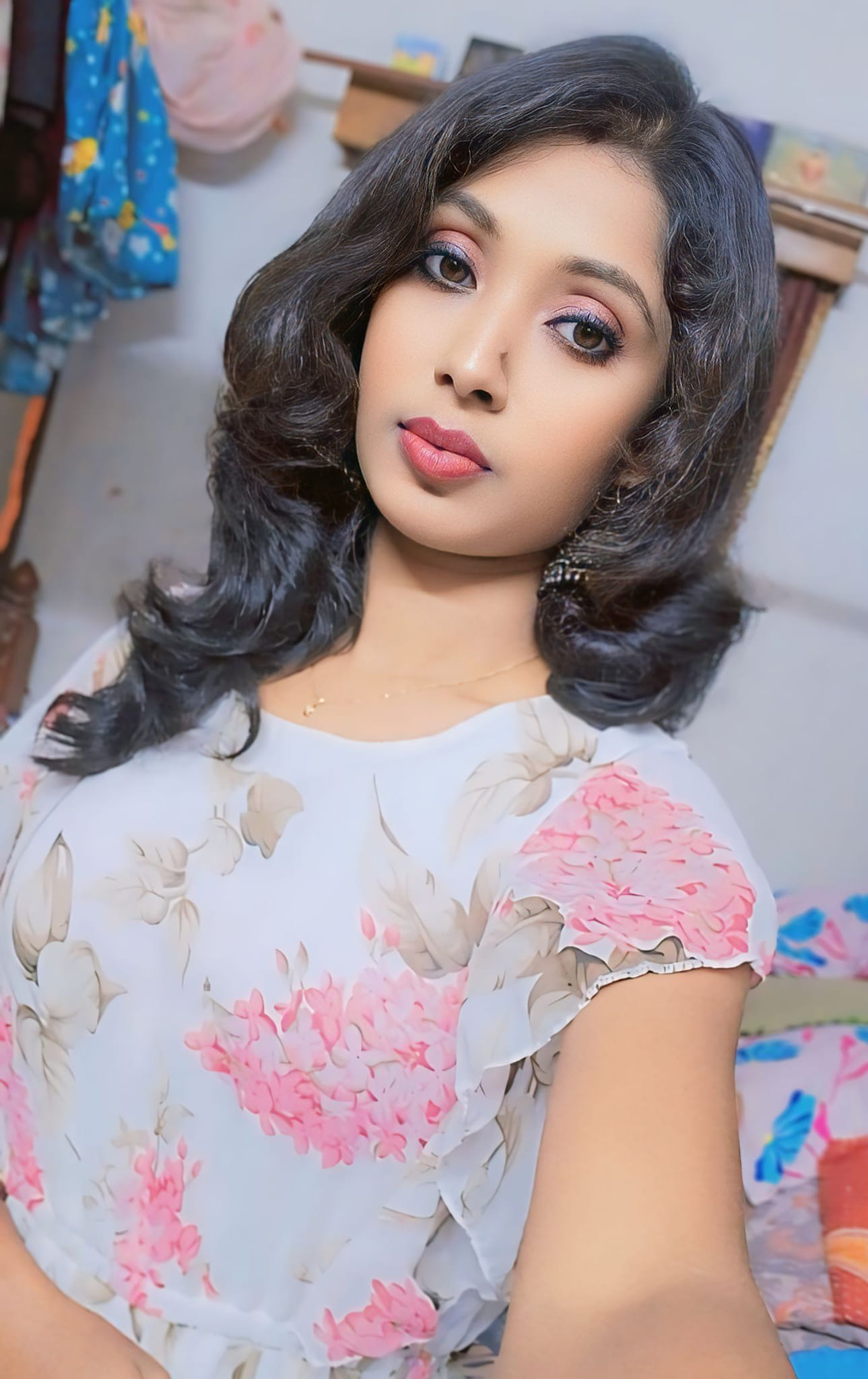 Sneha Biswas